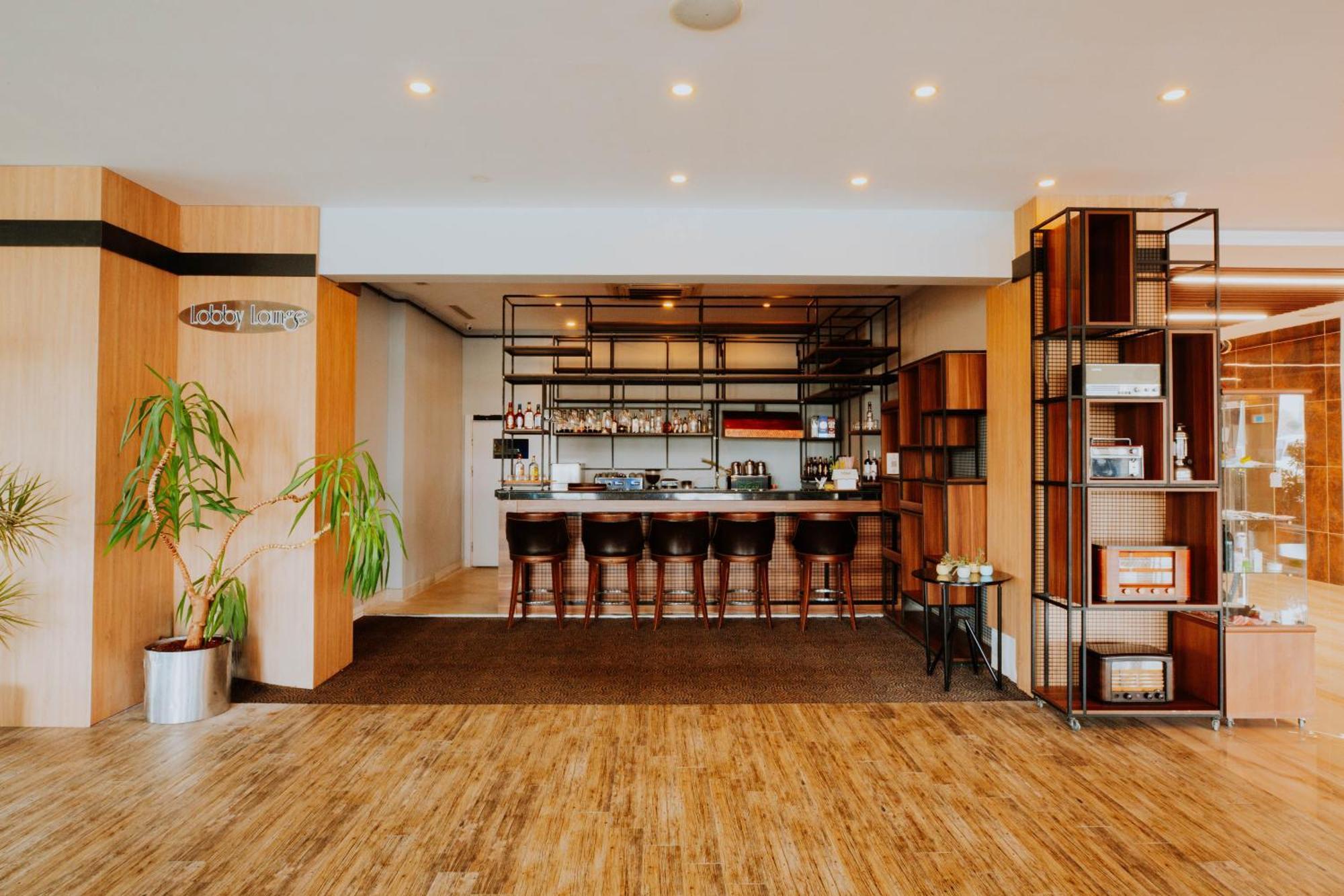 Karpalas City Hotel & Spa Болу Екстер'єр фото